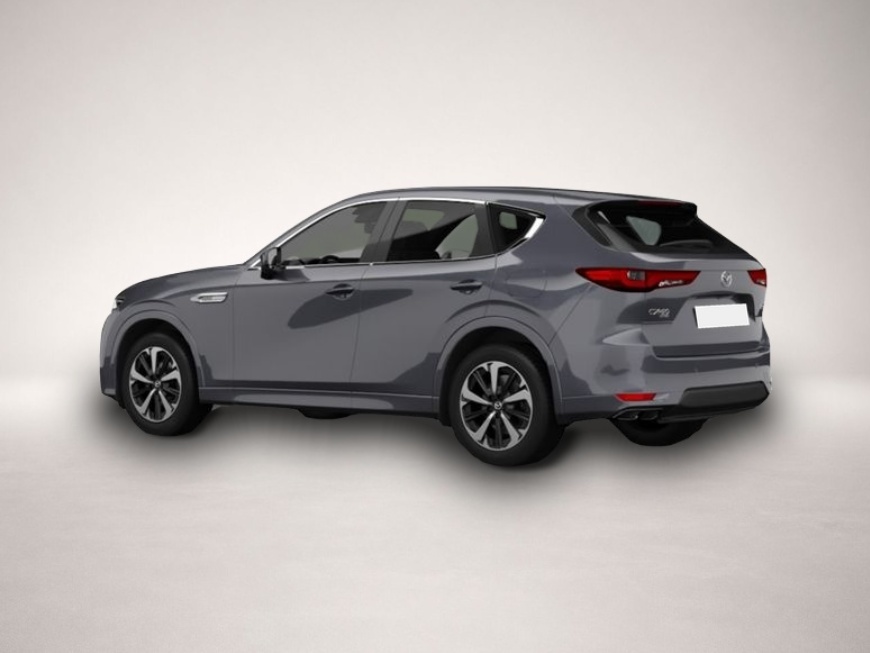 Bild 7 Mazda CX-60 AWD PHEV Aut. EXCLUSIVE-LINE Head-up