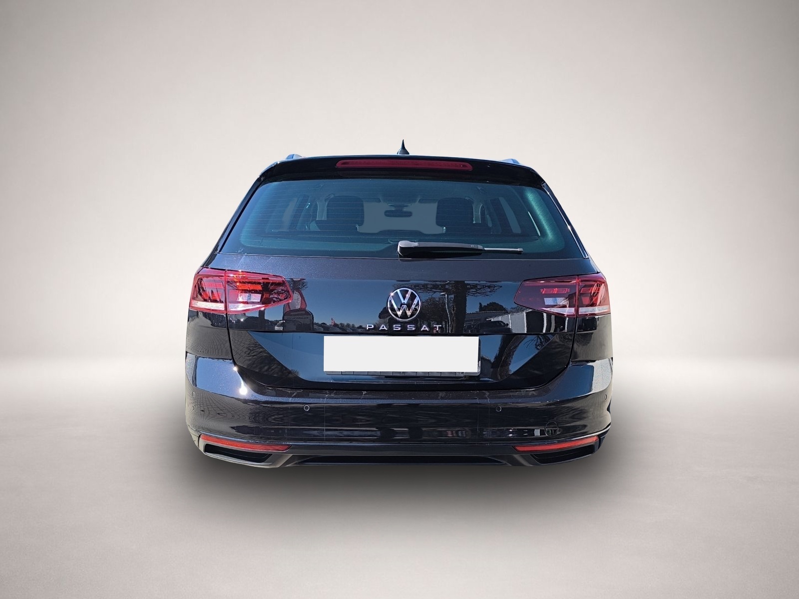 Bild 6 Volkswagen Passat Variant 2.0 TDI DSG Business AHK NAVI PDC