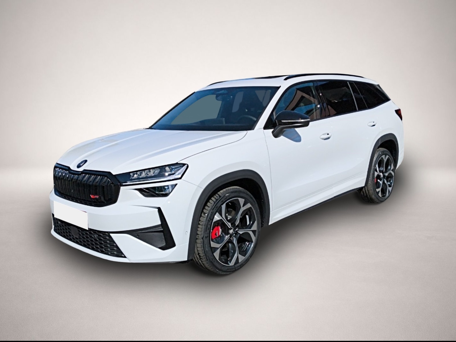 Fotografie Skoda Kodiaq 2.0 TSI DSG 4x4 RS AHK PANO RFK MATRIX 36