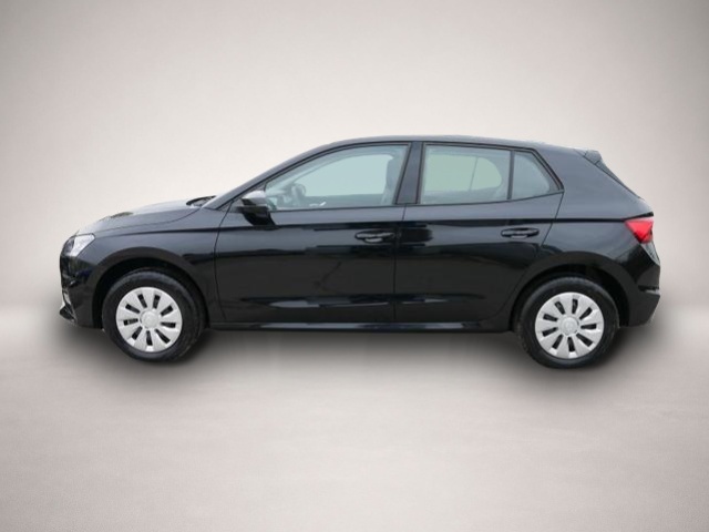 Bild 2 Skoda Fabia Selection Selection 1.0 TSI DSG*NAVI-ÜBER-SMART.