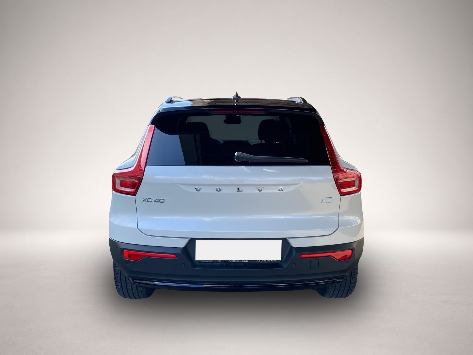 Bild 4 Volvo XC40 P8 Plus Recharge Pure Electric ACC*LED*Navi