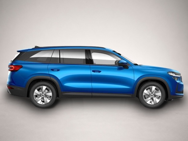 Fotografie 2 des Skoda Kodiaq Selection 204PS 4x4 7Sitze+360°+AHK+GV4+eHeck+W.