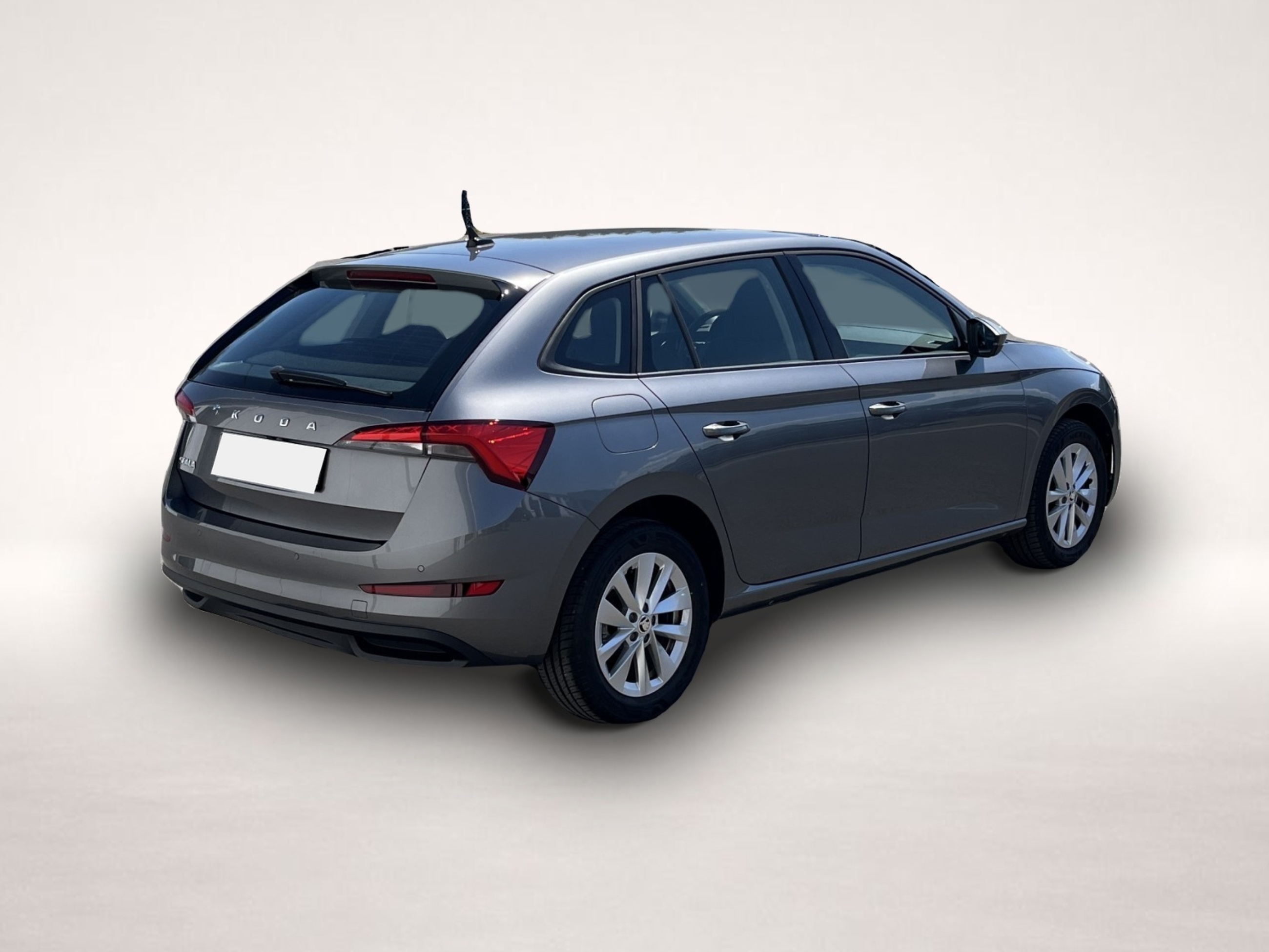 Bild 6 Skoda Scala 1.0 TSI DSG Ambition Navi RFK SHZ LED Virt