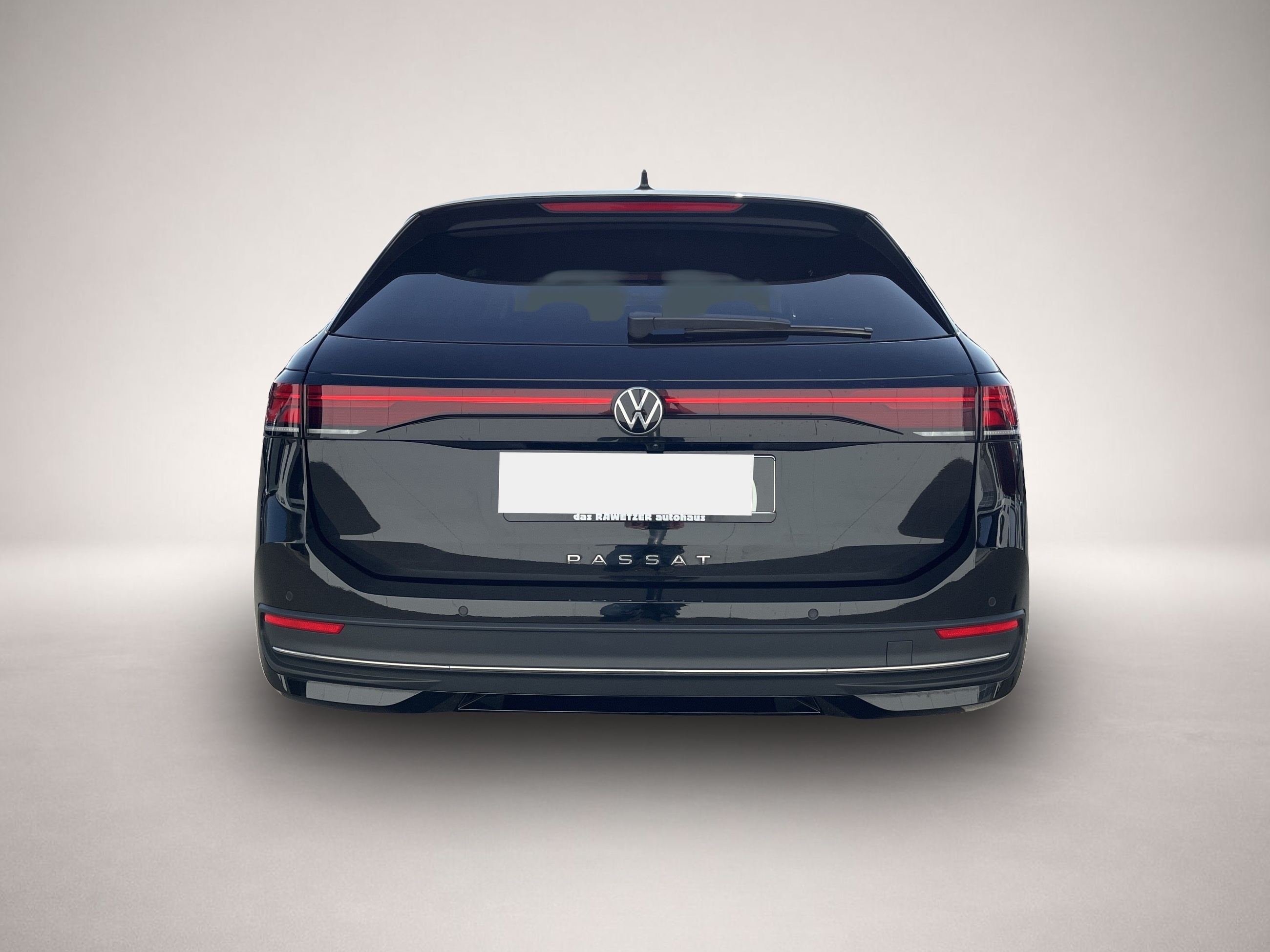 Bild 7 Volkswagen Passat Variant 2.0 TDI DSG Business 198¤ m.20% A