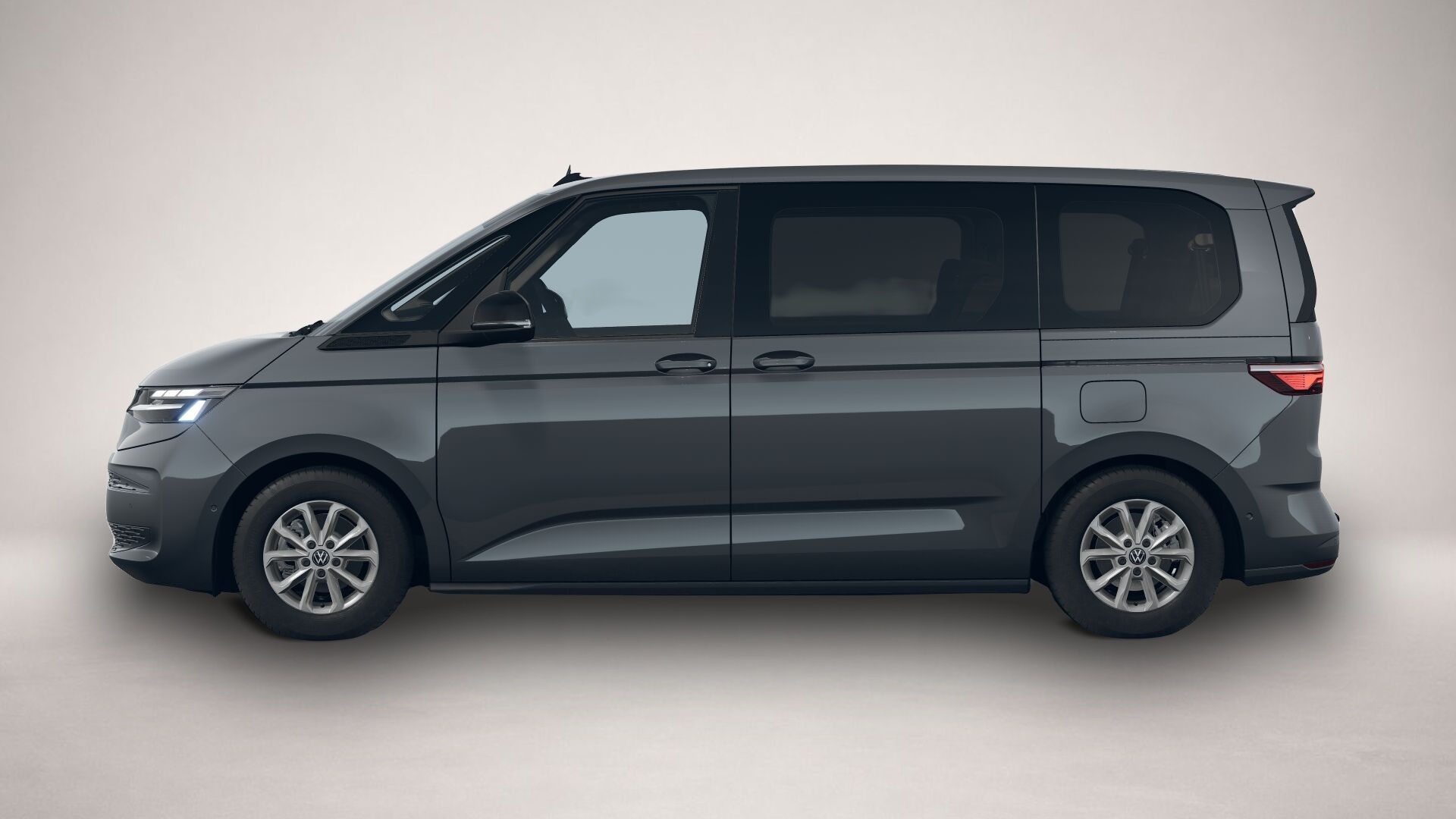 Fotografie des Volkswagen T7 Multivan Volkswagen KÜ 2.0 TDI 110 kW (150 PS