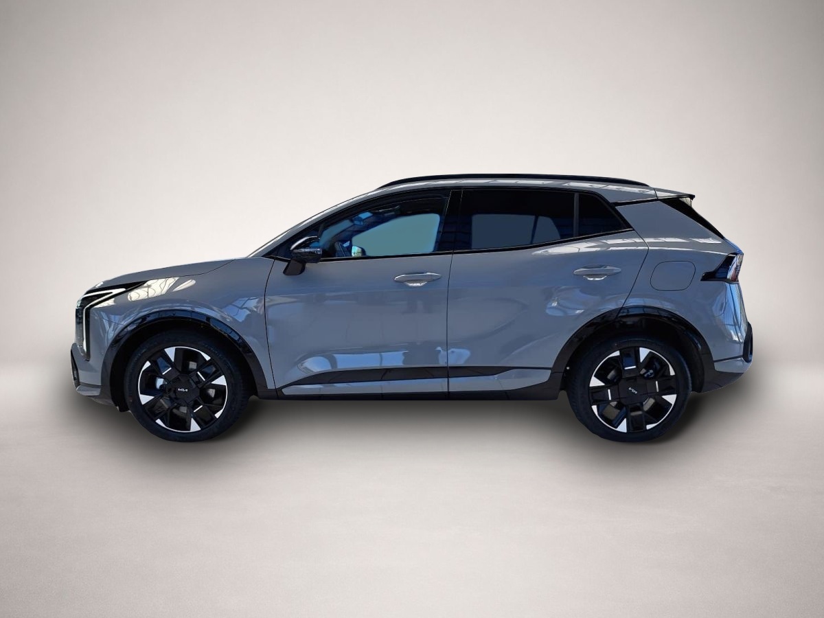 Bild 4 Kia SPORTAGE 1.6 T-GDI 150 2WD DCT GT-LINE MJ26 DRIV