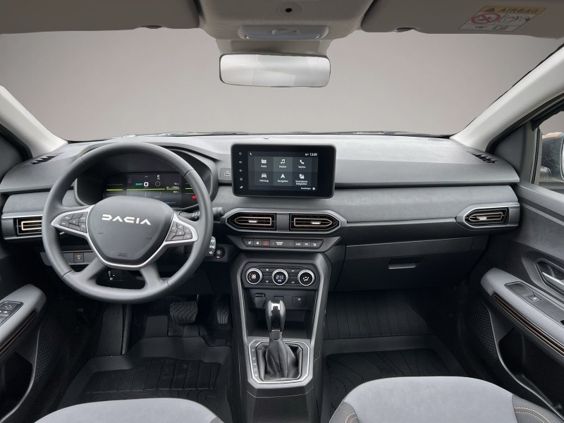 Bild 5 Dacia Jogger Hybrid 140 Extreme+ 5-S SHZ+RFK+LED