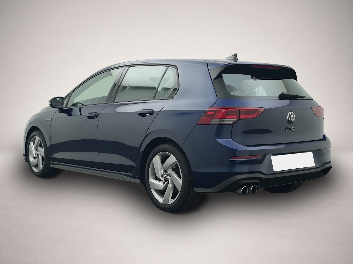Bild 3 Volkswagen Golf 8 2.0 TDI DSG GTD NAVI ACC LED