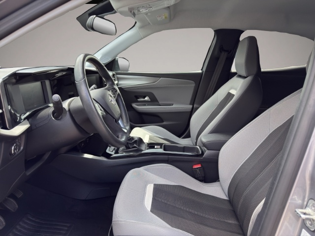 Bild 7 Opel Mokka Elegance 1.2 +LED+CAM+SHZ+CARPLAY+LHZ