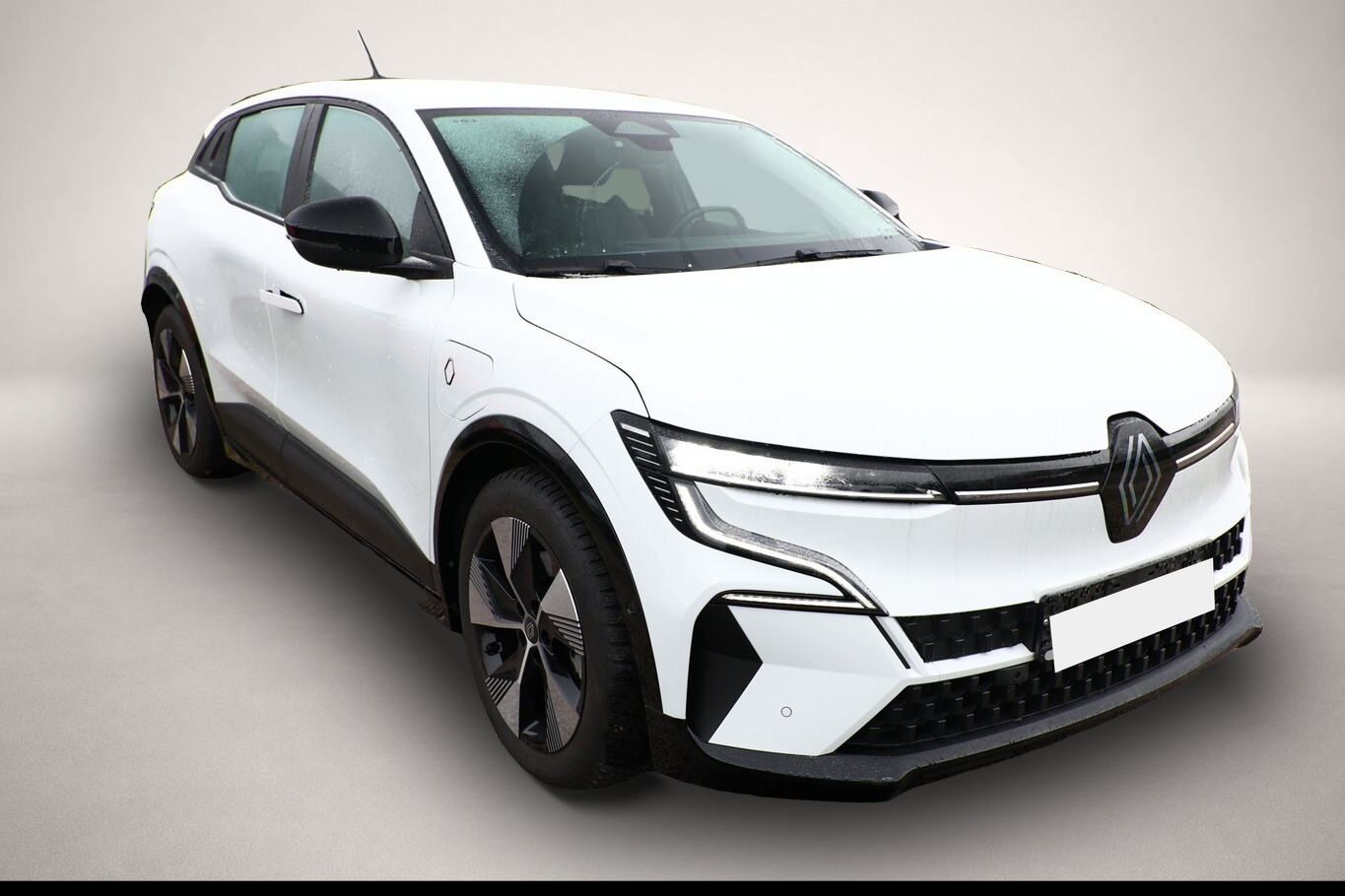 Bild 2 Renault Megane E-Tech EV60 220 Equilibre OptiCharge SHZ