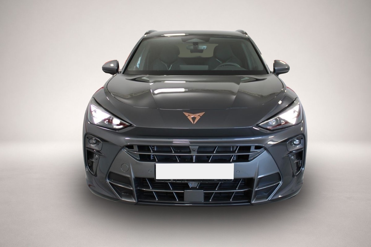 Bild 2 Cupra Terramar 2.0 TSI 7-Gang DSG 4x4