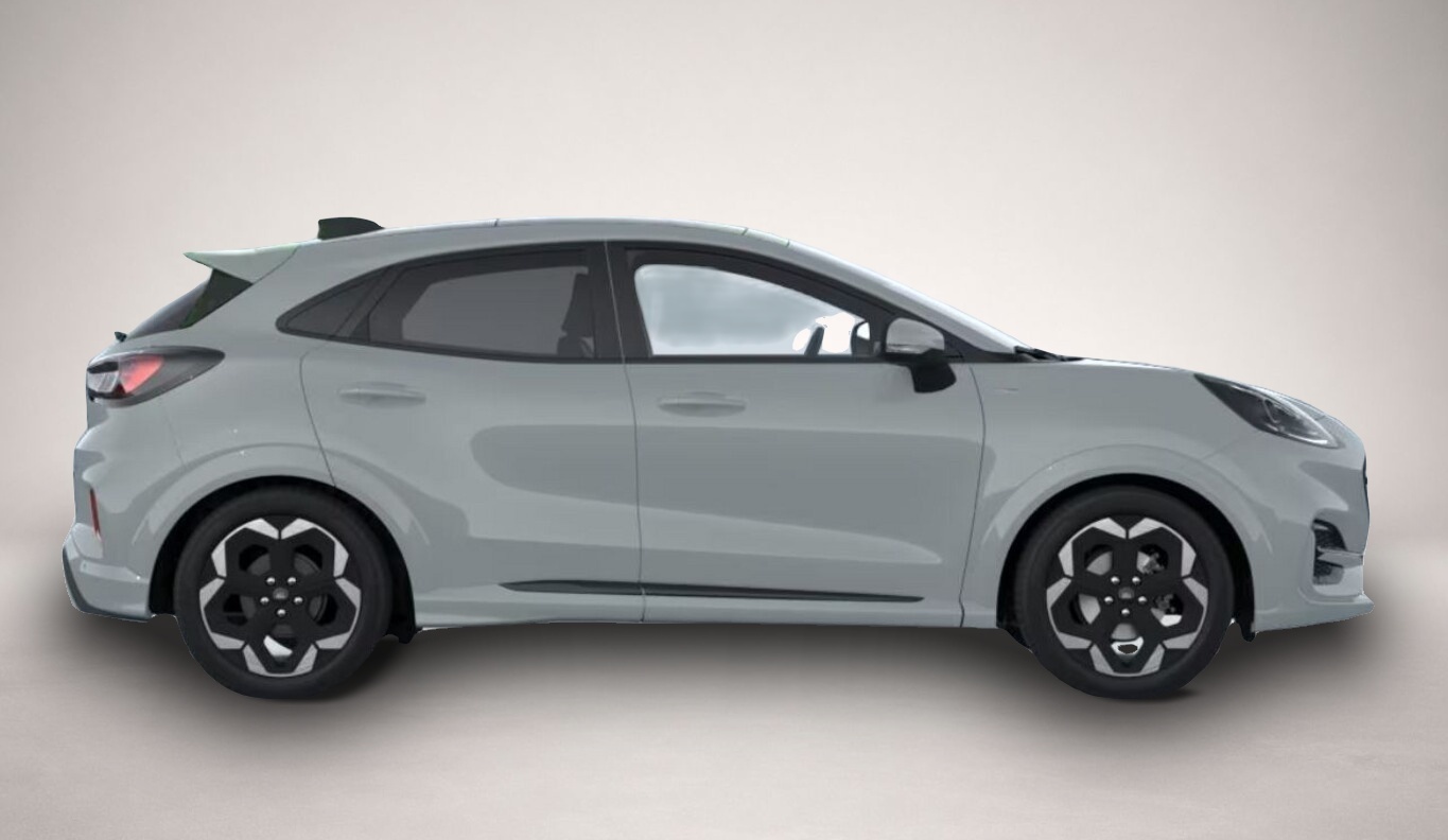 Bild 2 Ford Puma MHEV ST-Line X Pano WinterP LED Nav Kam B&O