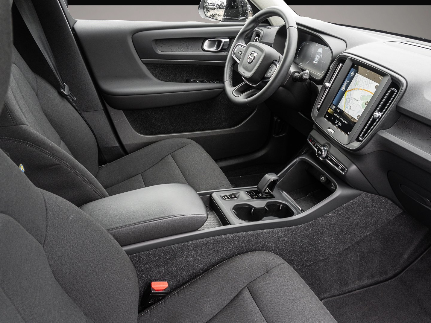 Bild 6 Volvo XC40 T4 2WD Essential Plug-In LED