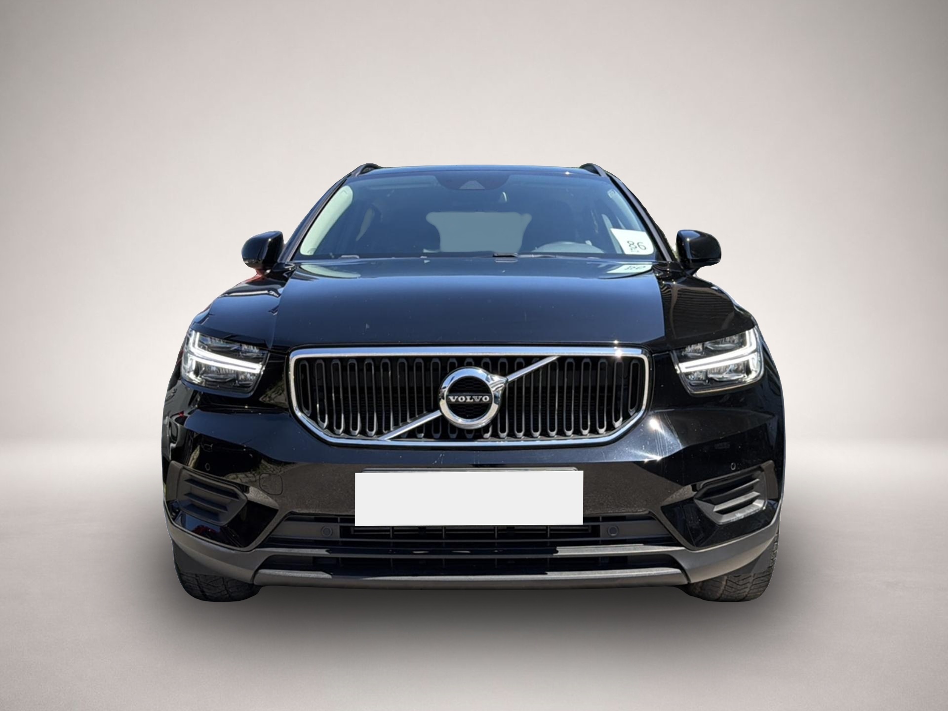 Fotografie 5 des Volvo XC40 XC 40 Essential 2WD Bluetooth Navi LED Klima
