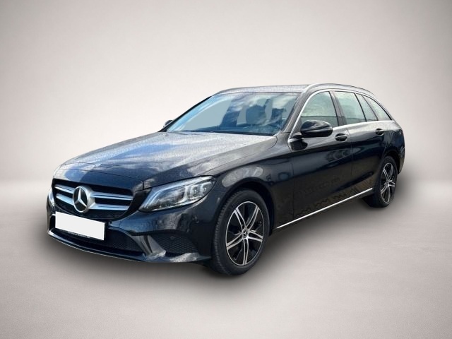 Fotografie Mercedes-Benz C 220 d T Avantgarde Navi,AHK,Pano
