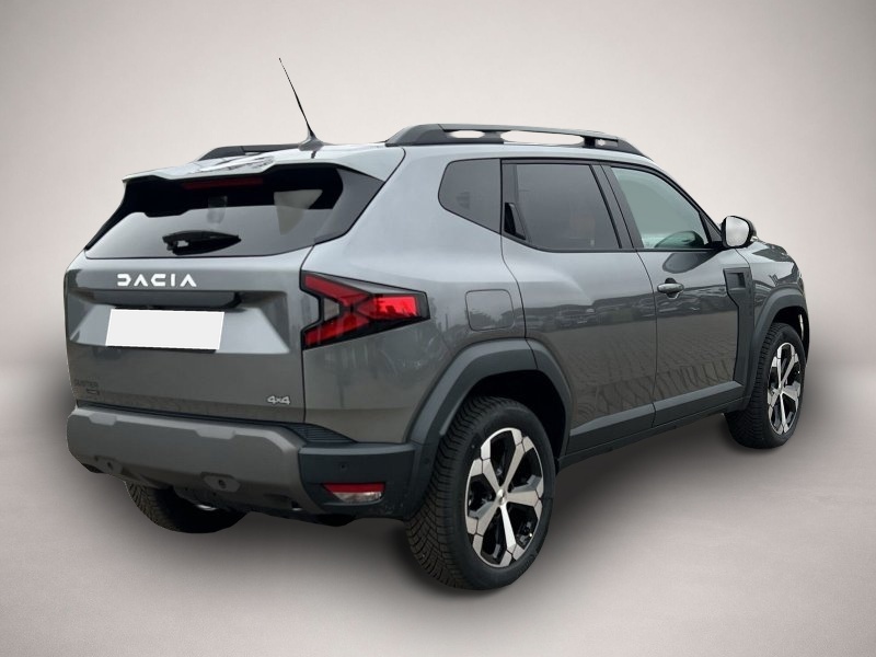 Bild 3 Dacia Duster hybrid-G 150 EDC 4x4 Journey SHZ+MV-Kamer