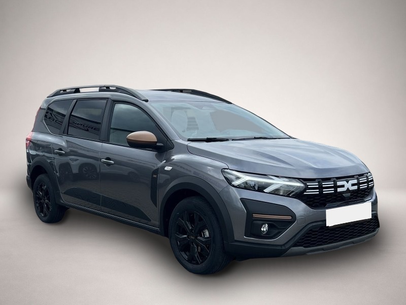Bild Jogger Dacia