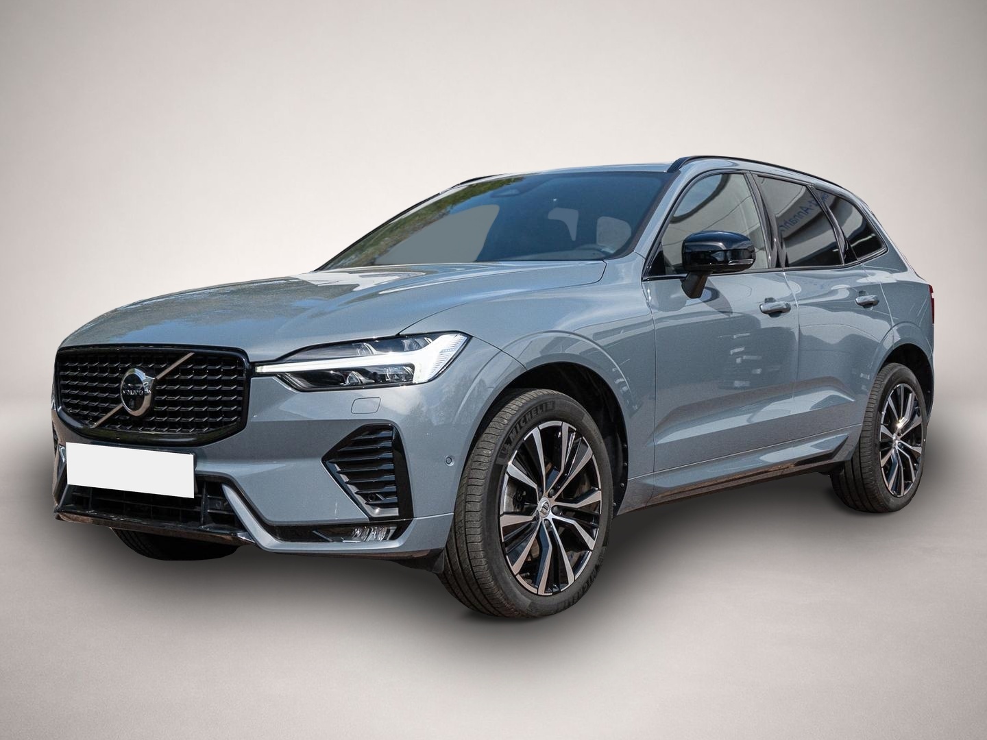 Fotografie 1 des Volvo XC60 Plus Dark 2WD StandHZG Leder Digitales Cock