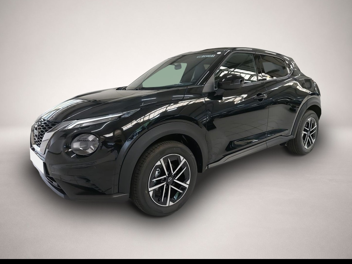Bild 1 Nissan JUKE 1.0 DIG-T 5T AUTO. N-CONNECTA NAVI WINTER F