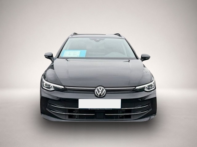 Bild 8 Volkswagen Golf VIII Variant 2.0 TDI DSG Goal Navi, AHK, Ma