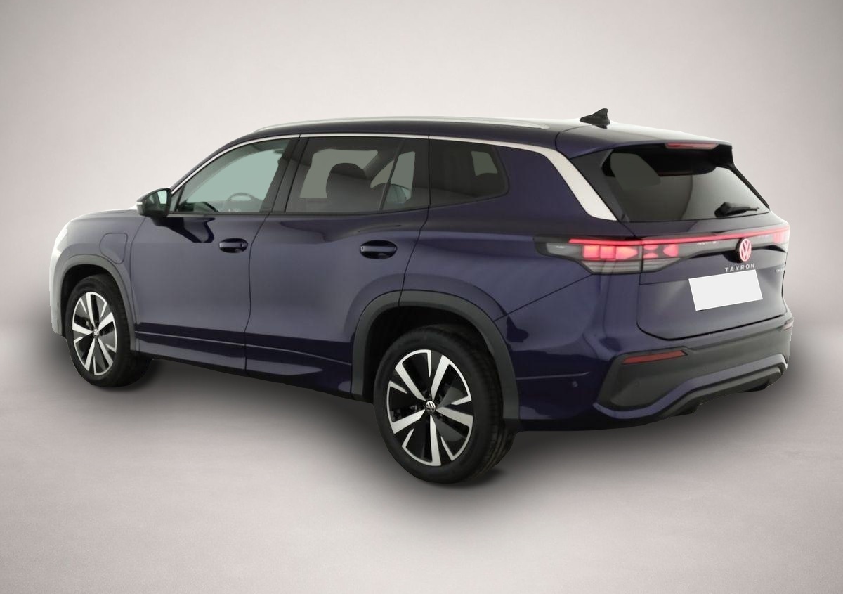 Bild 4 Volkswagen Tayron 1.5 eHybrid Life, AHK, AreaView, Side, Na