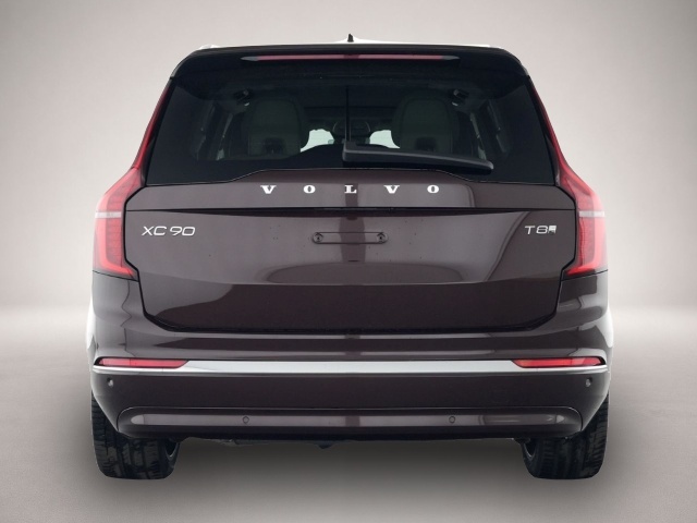 Bild 3 Volvo XC90 FACELIFT Plus Bright Recharge Plug-In Hybri
