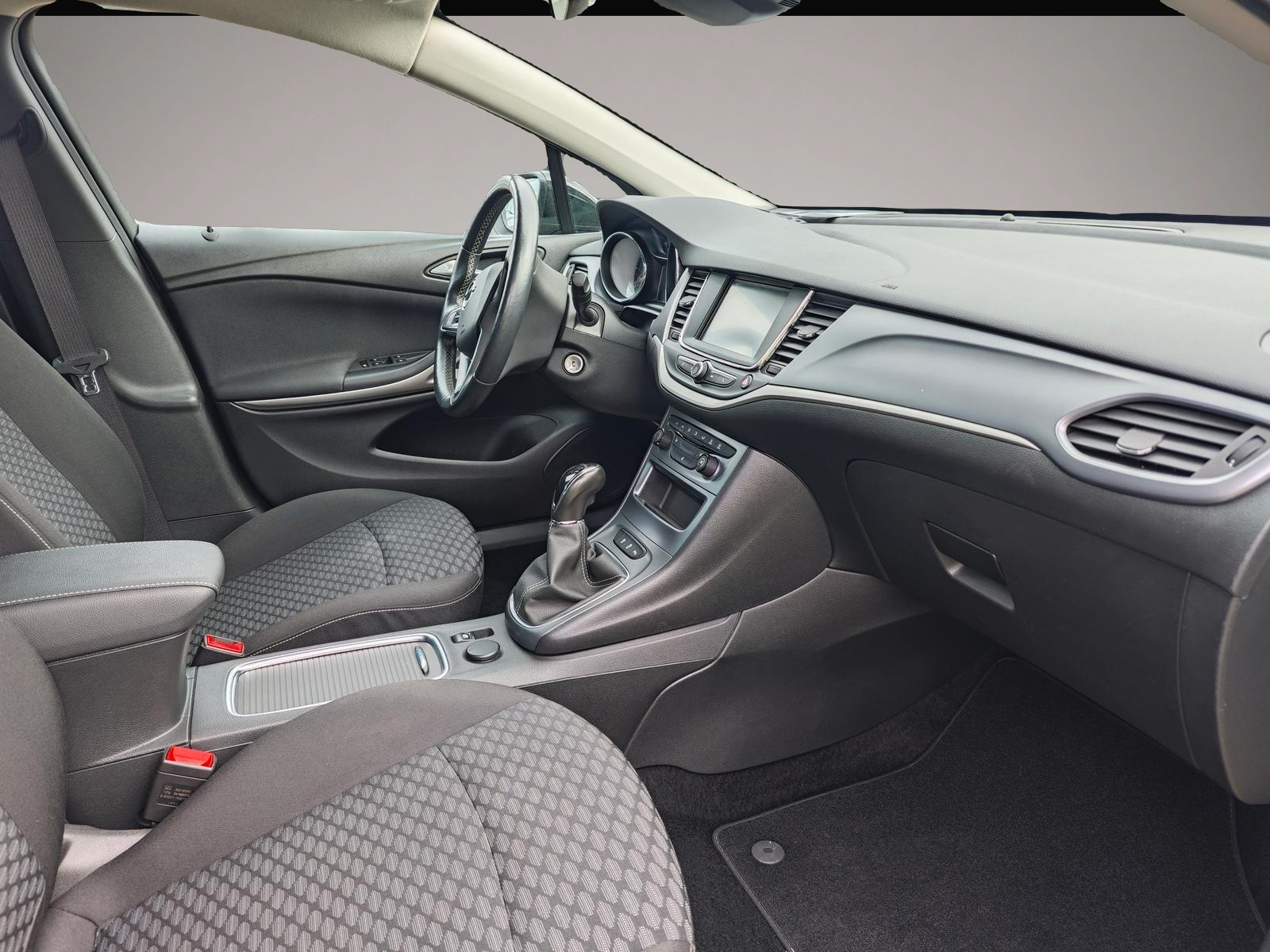 Bild 5 Opel Astra 1.2 Edition Navi Kamera SHZ Allwetter