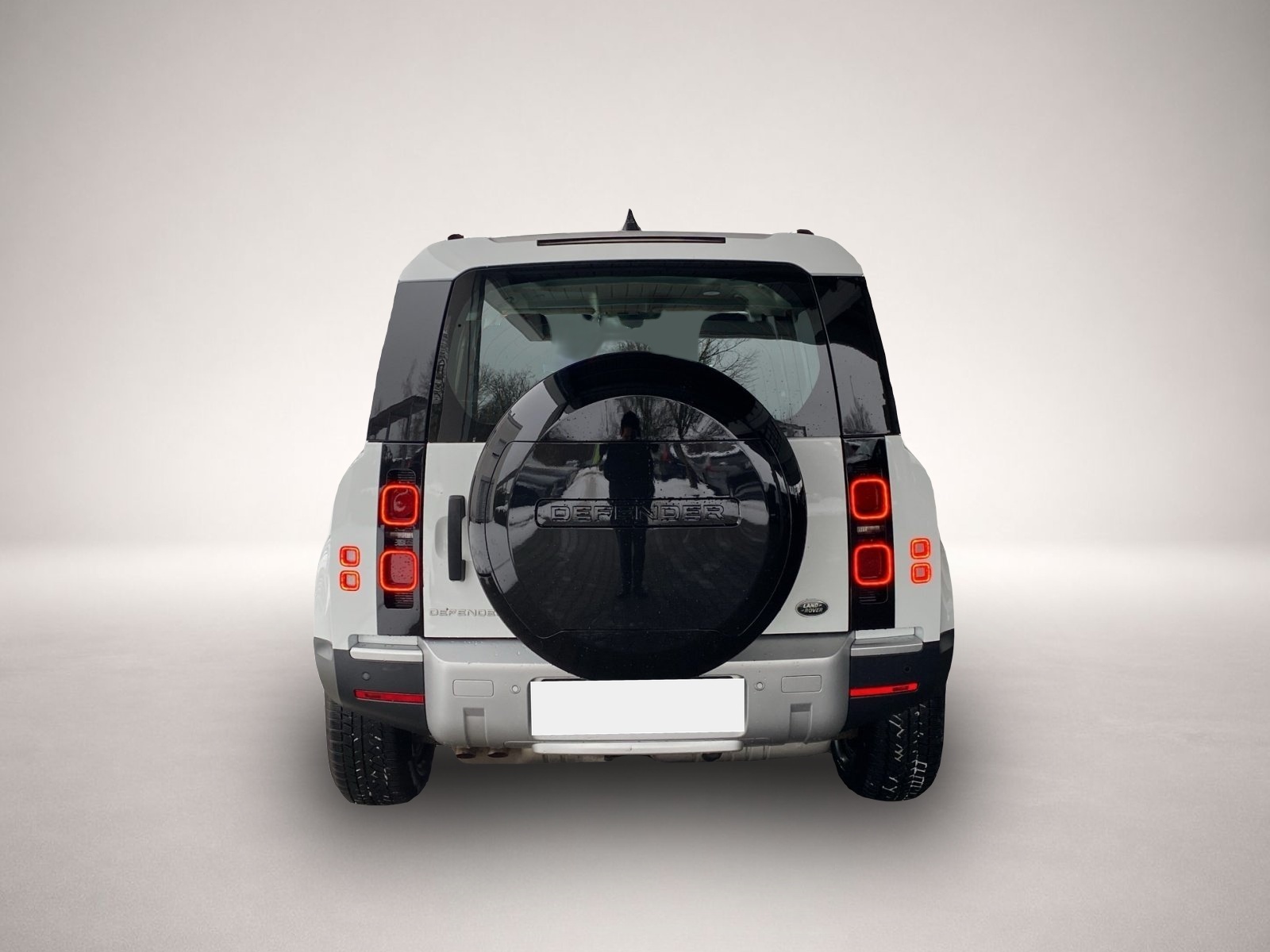 Fotografie 4 des Land Rover Defender 110 D 200 360°*AHK*OffRoad*WiPa*