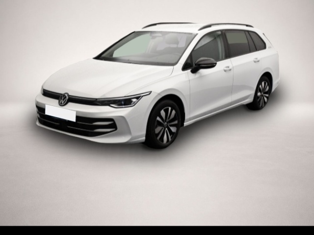 Fotografie Volkswagen Golf 8 VIII Variant 1.5 TSI Goal LED+/ACC/AHK