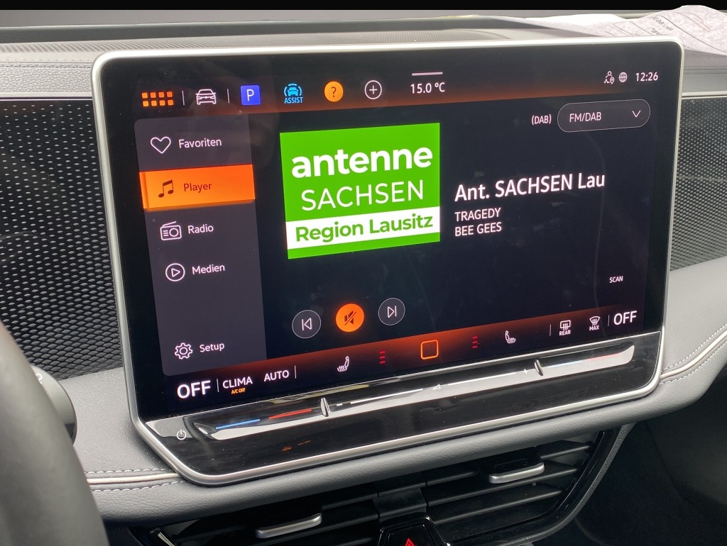 Bild 4 Volkswagen Passat Variant 2.0 TDI Elegance*IQ Drive*