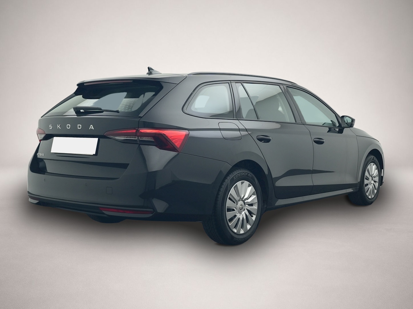 Bild 5 Skoda Octavia Combi 1.5 eTSI DSG Essence AHK SITZH PDC