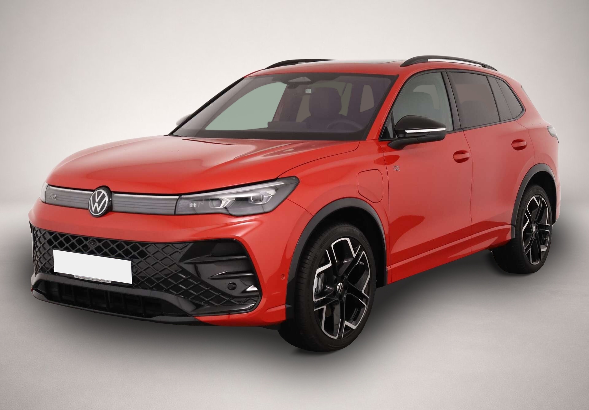Bild Tiguan Volkswagen