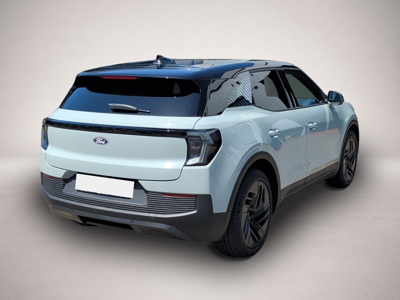 Bild 5 Ford Explorer Collection Extended Range B&O+Head-Up