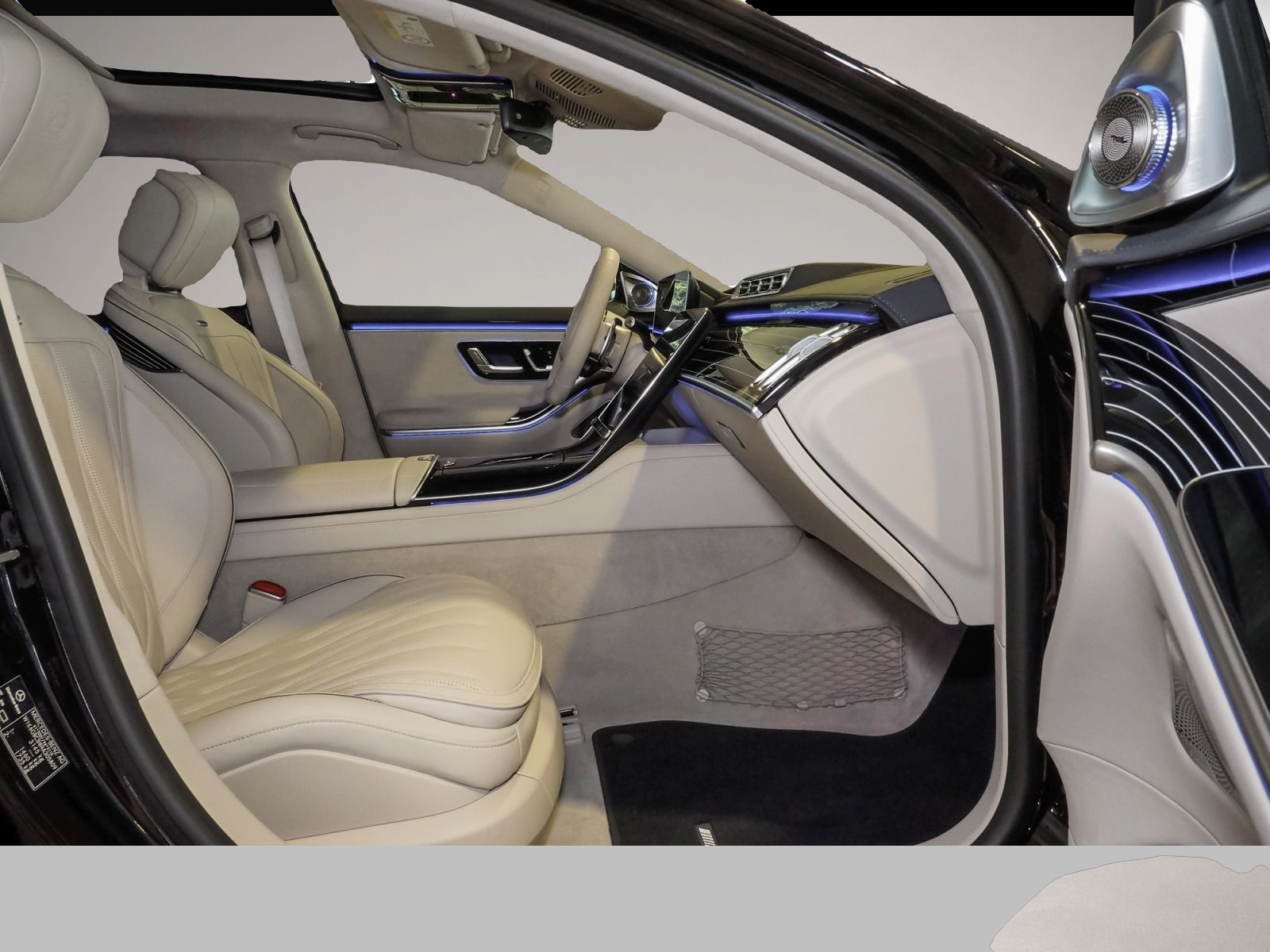 Bild 5 Mercedes-Benz S 63 AMG S-CLASS S 63 AMG E PERFORMANCE PHEV V8