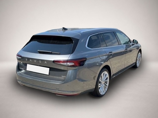 Fotografie 5 des Skoda Superb Combi 2.0 TDI DSG 4x4 L&K Navi,AHK,Pano,S