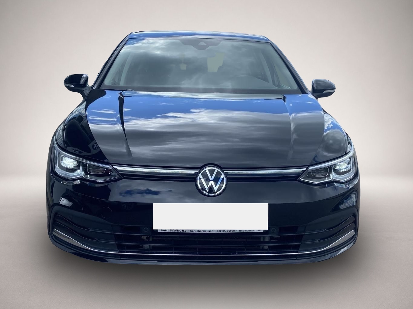 Bild 7 Volkswagen Golf 1.4 TSI DSG STYLE eHybrid DSG APP-CONNECT+A