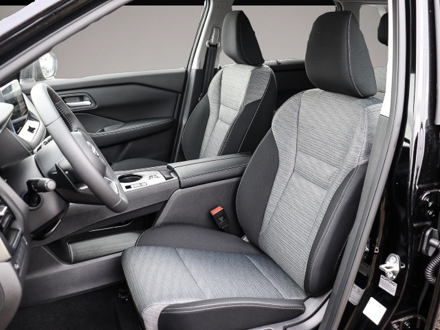 Bild 6 Nissan X-Trail Acenta 1.5 VC-T MHEV 163PS 4x2 Xtronic F