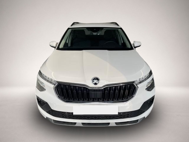 Bild 2 Skoda Kamiq Selection 1.0 TSI DSG AHK+Kamera+Sunset+Kessy+A.