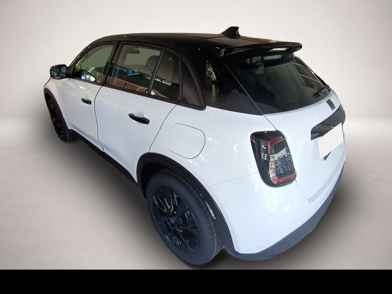 Bild 4 Fiat 600 Street Sondermodell Klimaautom Temp SHZ Keyl
