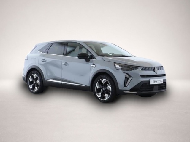 Bild 5 Renault Symbioz Techno SHZ GJR PDC LED E-TECH Full Hybrid 145 T.