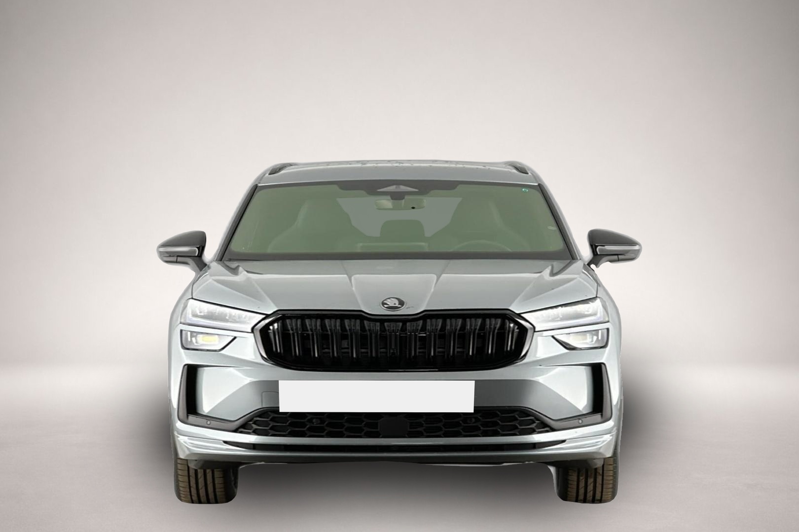 Fotografie 2 des Skoda Kodiaq Sportline 2,0 TSI DSG 4x4