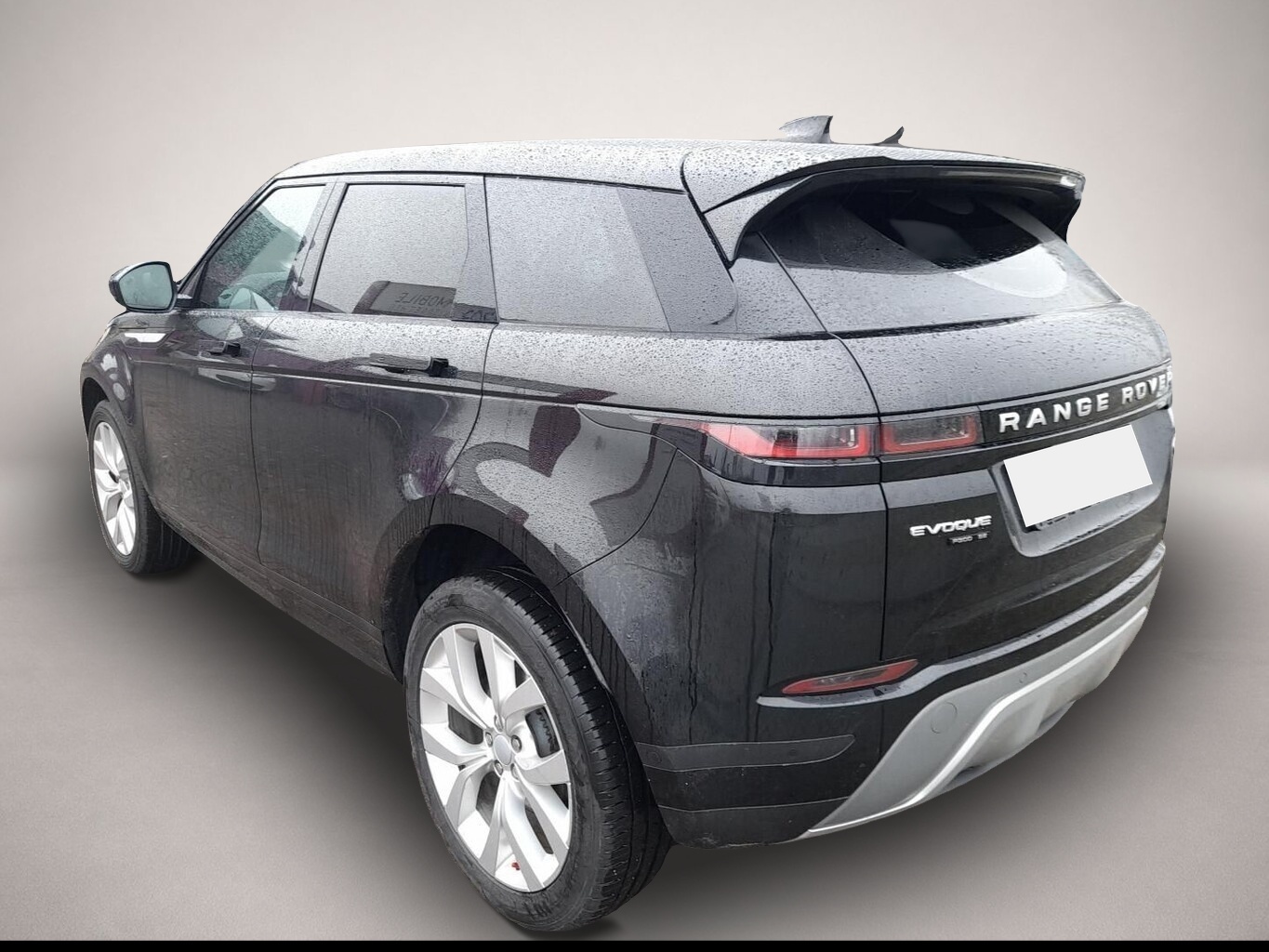 Bild 4 Land Rover Range Rover Evoque P300 AWD SE LED PanoD Nav 20Z