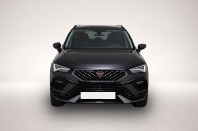 Bild 1 Cupra Ateca 2.0 TSI 140kW (190 PS) 7-Gang DSG 4Drive .