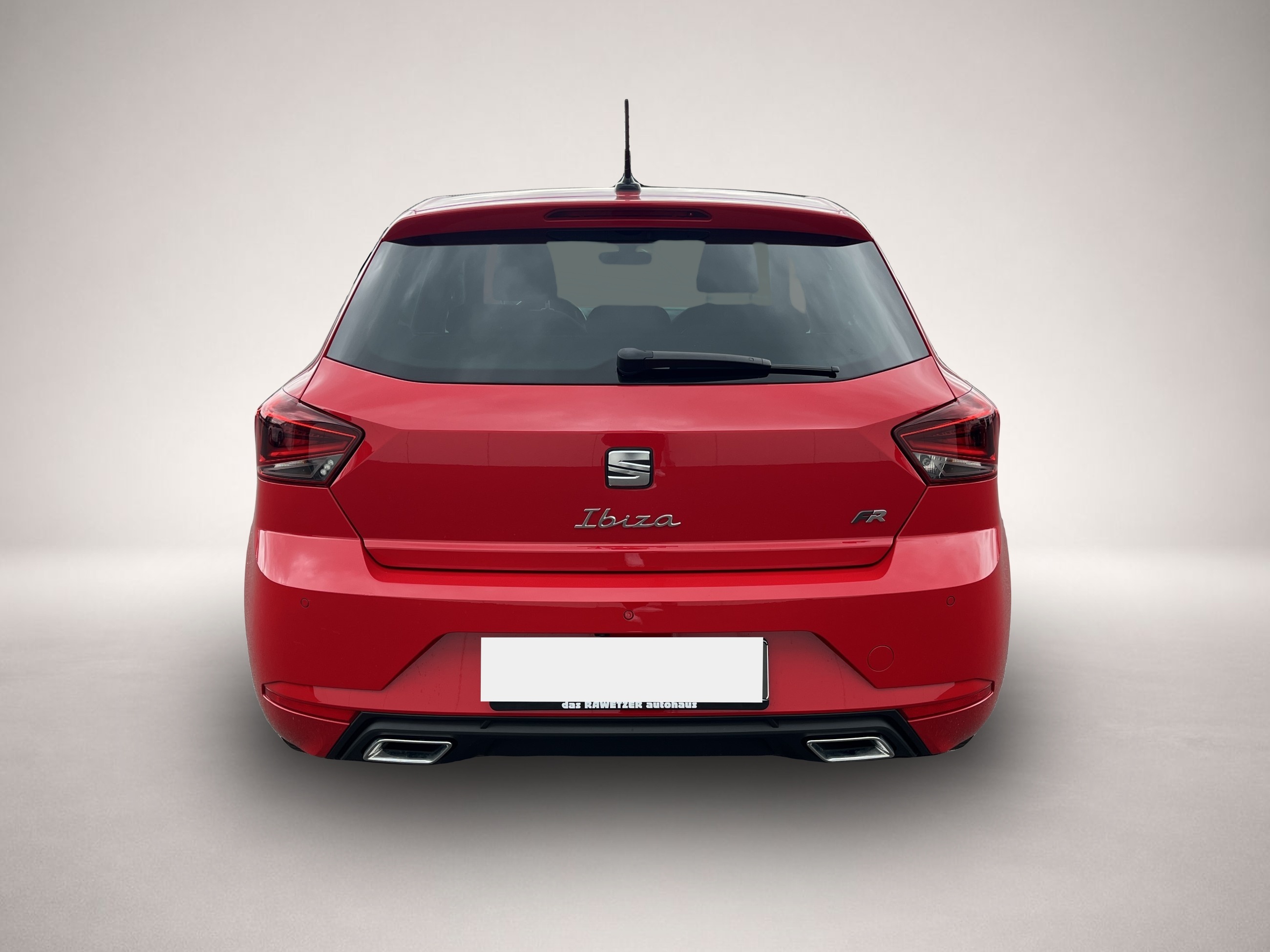 Bild 7 Seat Ibiza 1.0 TSI FR 100¤ m.20% Anz. Navi ACC LED RF