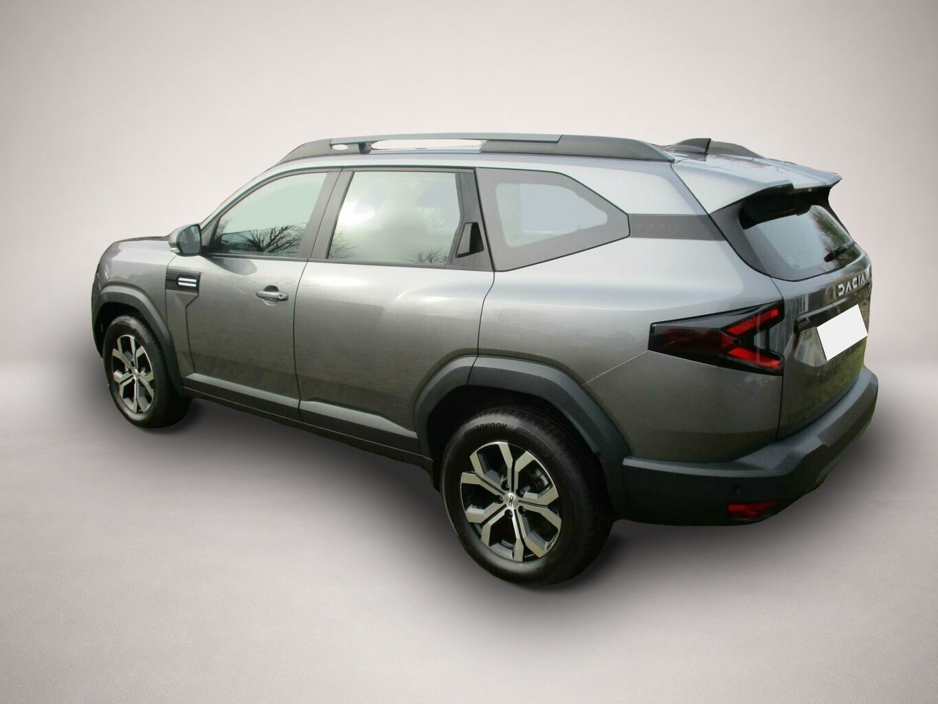 Bild 5 Dacia Bigster 1.8l Hybrid 155 PS Expression...