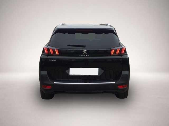 Bild 4 Peugeot 5008 Allure Pack 7-Sitzer SZH Navi 2-Zonen-Klim
