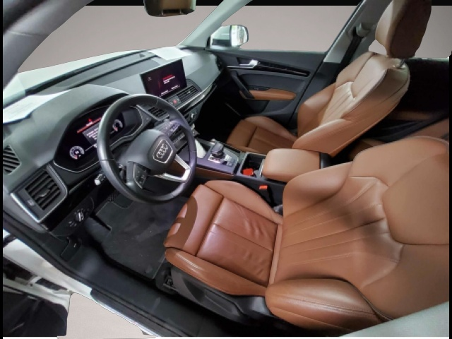 Bild Q5 Audi