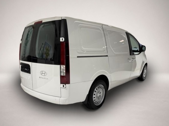 Bild 5 Hyundai STARIA Kastenwagen 1.6 T-GDi HEV 165kW (224PS) Sitz-...