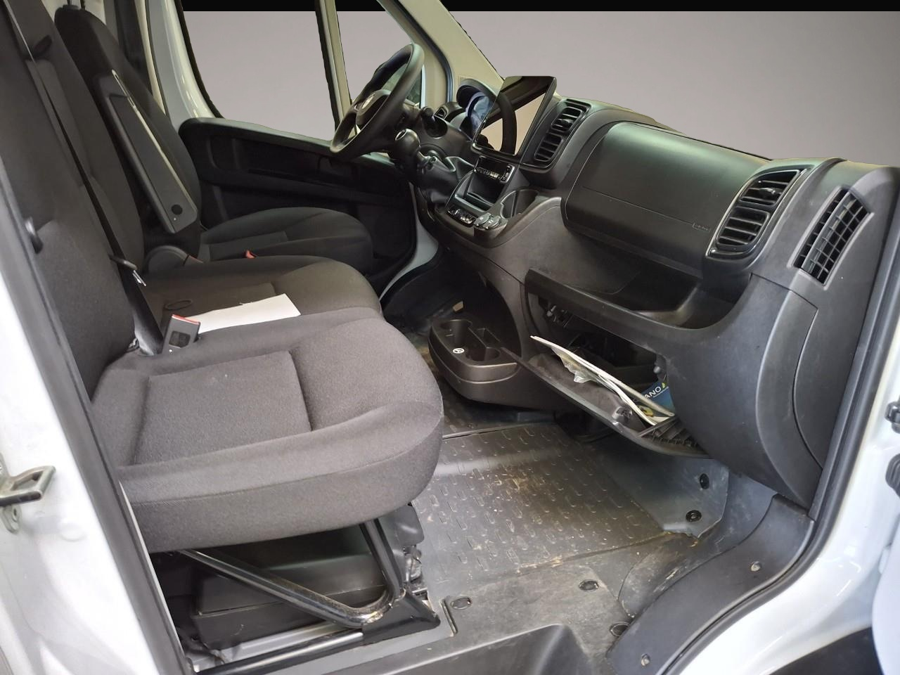 Bild 4 Opel Movano Kasten L3H2 Navi PDC Tempomat