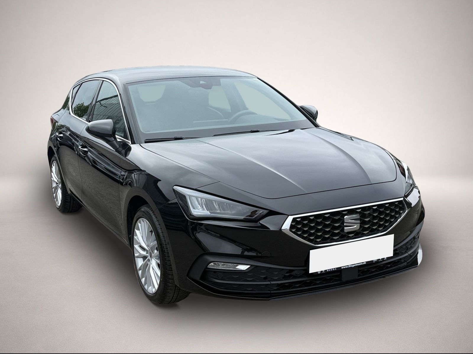 Seat Leon Leon 1.4 TSI DSG e-Hybrid Xcellence *Navi*LED*Vi - Thumbnail 7